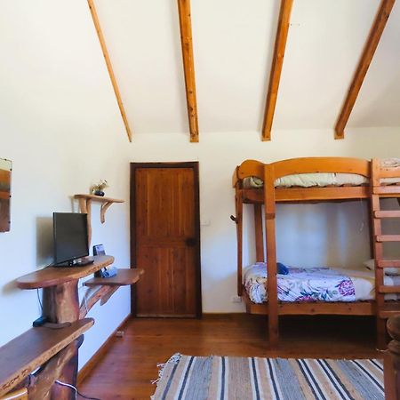 Pilliga Pottery Creative Farmstay Coonabarabran Exterior foto