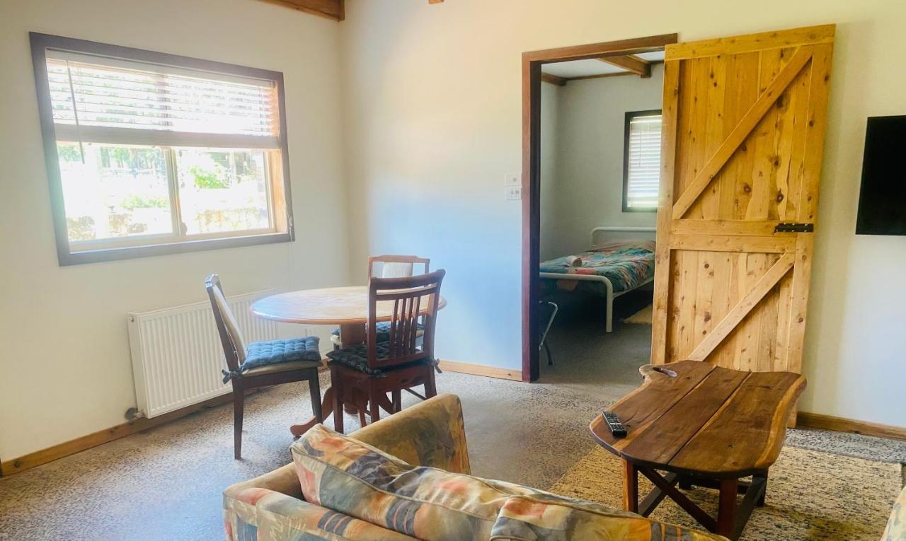Pilliga Pottery Creative Farmstay Coonabarabran Exterior foto