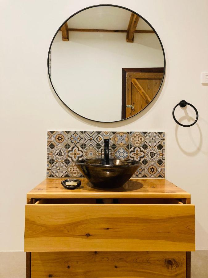 Pilliga Pottery Creative Farmstay Coonabarabran Exterior foto