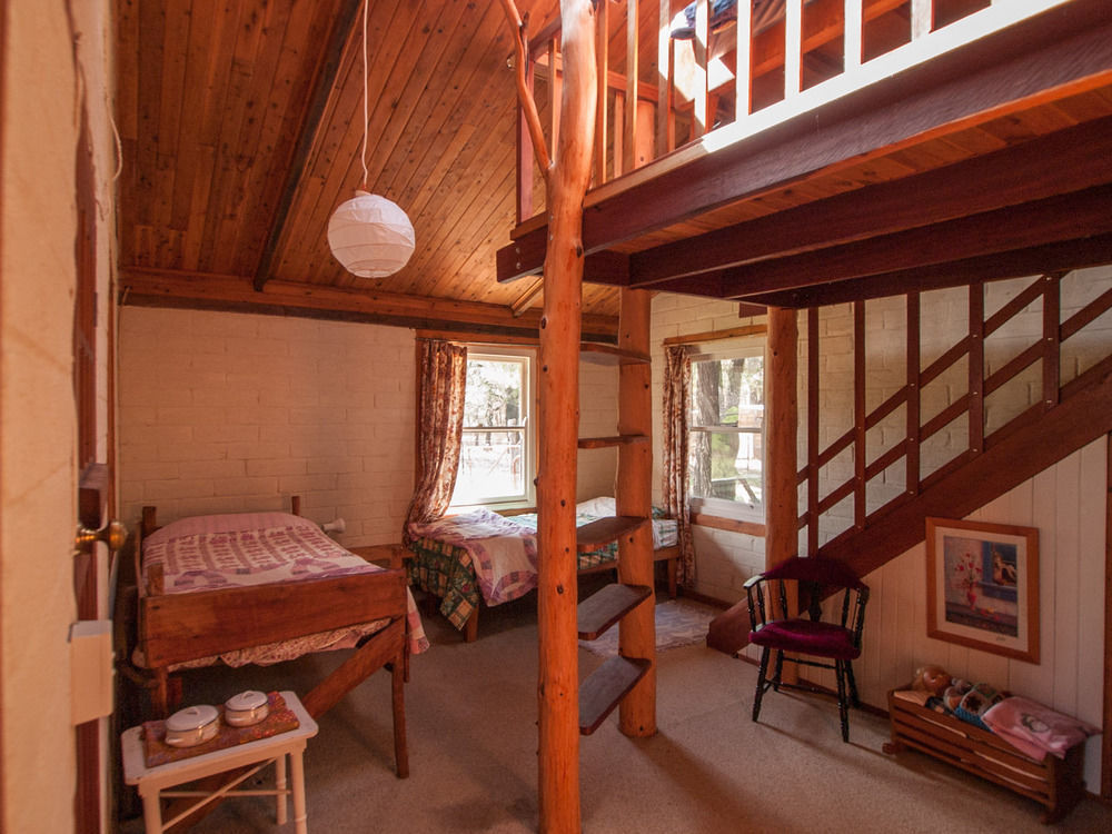 Pilliga Pottery Creative Farmstay Coonabarabran Exterior foto