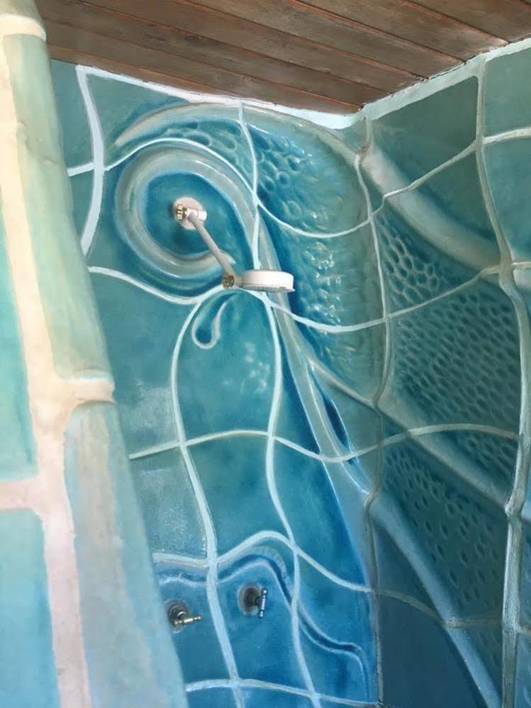 Pilliga Pottery Creative Farmstay Coonabarabran Exterior foto